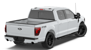2026 Ford F-150® External Image 3